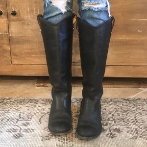 Frye Boots
